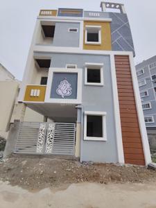 Image of 2800 Sq.ft 5 BHK Independent House for sale in Mahadevpur Colony, Hyderabad for Rs. 15600000