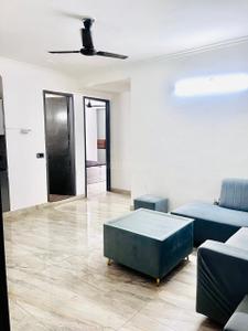 Hall Image of 480 Sq.ft 1 BHK Apartment / Flat for sale in Said-Ul-Ajaib New Delhi for Rs. 2500000