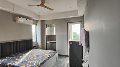 Bedroom Image of 4800 Sq.ft 12 BHK Independent House for sale in Sector 46 Gurgaon for Rs. 75000000