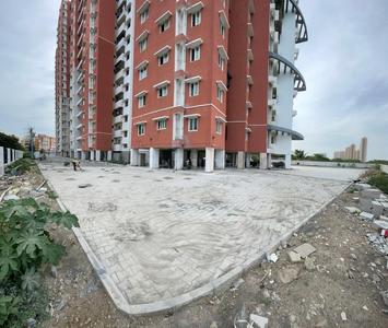 2 BHK Flat