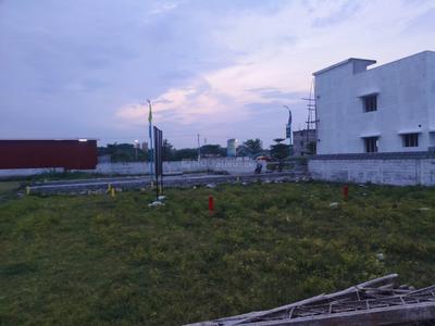 Image of 1352 Sq.ft Residential Plot / Land for sale in Vandalur, Chennai for Rs. 9436960
