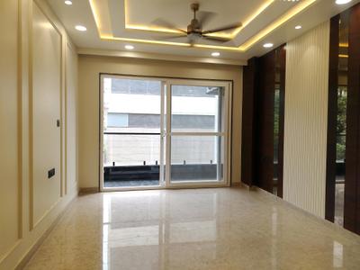 Vidya Enclave Living Room 1