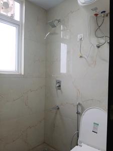 Bedroom Three Image of 1493 Sq.ft 3.5 BHK Apartment / Flat for sale in M3M Soulitude , Sector 89 Gurgaon for Rs. 16150000