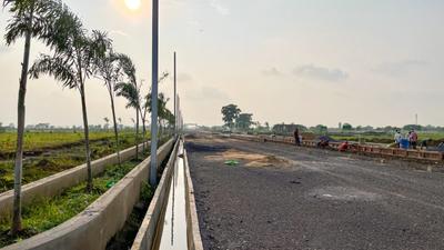 Image of 1500 Sq.ft Residential Plot / Land for sale in Chhachhanpairi, Raipur for Rs. 2850000