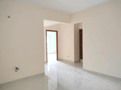 Living Room Image of 1135 Sq.ft 2 BHK Apartment / Flat for sale in Sri Vidhathri Vasatham, Electronic City Bengaluru for Rs. 7850000