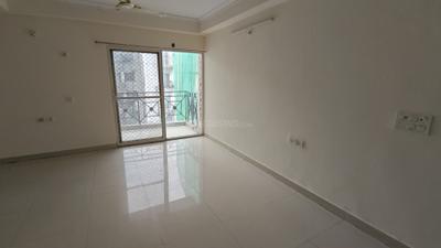 Living Room Image of 1250 Sq.ft 2.5 BHK Apartment / Flat for sale in SVP Gulmohur Residency, Indirapuram Ghaziabad for Rs. 15000000