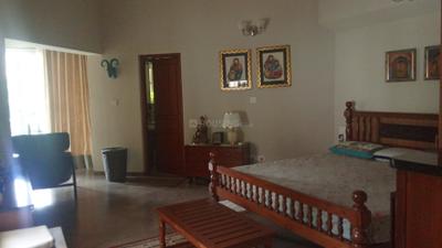 Bedroom Image of 3943 Sq.ft 4 BHK Villa for sale in Prestige Regent Place, Brookefield Bengaluru for Rs. 85000000