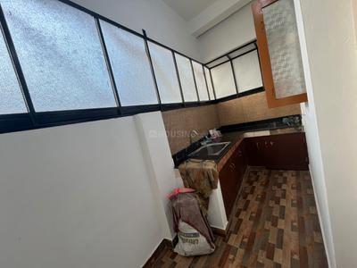 Kitchen Image of 2000 Sq.ft 5 BHK Duplex for sale in Vennala Kochi for Rs. 12500000