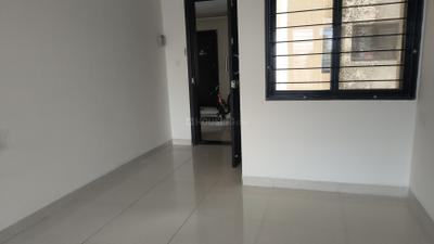 Living Room Image of 1400 Sq.ft 3 BHK Apartment / Flat for sale in Nanded Sargam, Nanded Pune for Rs. 15500000