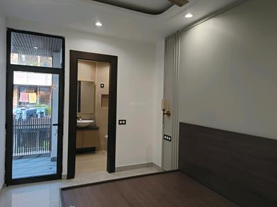 Bedroom Image of 1350 Sq.ft 4 BHK Builder Floor for sale in Reeba Homes Builder Floors, Indirapuram Ghaziabad for Rs. 18551000