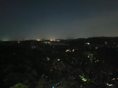 Balcony Image of 950 Sq.ft 2 BHK Apartment / Flat for rent in Palazhi Kozhikode for Rs. 39000