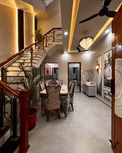 Hall Image of 3200 Sq.ft 4 BHK Villa for sale in Vaishali Nagar Extension Jaipur for Rs. 20500000