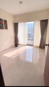 Living Room Image of 960 Sq.ft 2 BHK Apartment / Flat for sale in Panvel Navi Mumbai for Rs. 6500000