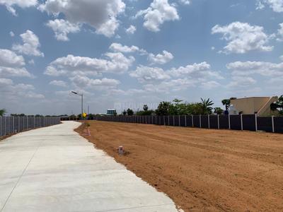 Image of 1506 Sq.ft Residential Plot / Land for sale in Gundur, Tiruchirappalli for Rs. 1204000