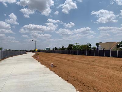Image of 1454 Sq.ft Residential Plot / Land for sale in Thiruverumbur, Tiruchirappalli for Rs. 1454000