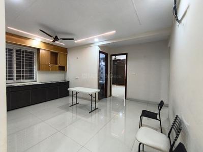 3 BHK Flat