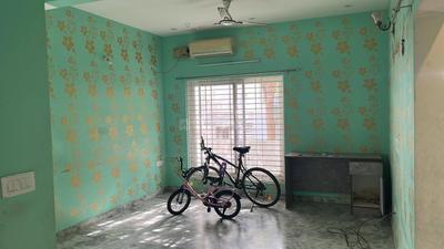 Hall Image of 1200 Sq.ft 2 BHK Builder Floor for rent in R S Royal Meadows, Akshayanagar Bengaluru for Rs. 27000