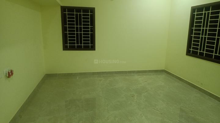 Periyakollappatty Bedroom 1