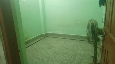 Bedroom Image of 400 Sq.ft 2 BHK Builder Floor for rent in Kumhrar Patna for Rs. 3000