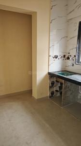 Kitchen Image of 300 Sq.ft 1 RK Apartment / Flat for sale in Thane East Thane for Rs. 4750000
