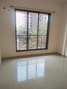 Bedroom Image of 950 Sq.ft 1 BHK Apartment / Flat for sale in Kasarvadavali Thane for Rs. 8500000