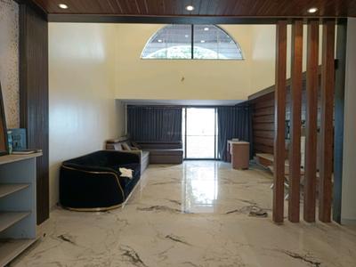 Living Room Image of 5001 Sq.ft 5 BHK Villa for sale in Om Utopia by Om Sagar Developers, Wanowrie Pune for Rs. 45000000