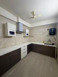 Image of 1700 Sq.ft 3.5 BHK Apartment / Flat for rent in Malviya Nagar, Jaipur for Rs. 50000