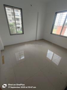 Bedroom Image of 1044 Sq.ft 2 BHK Apartment / Flat for sale in Pinnac West End Residency Wing E, Warje Pune for Rs. 10000000