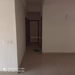 Hall Image of 1500 Sq.ft 3 BHK Apartment / Flat for sale in Vedic Village Greentech City, Vedic Village Kolkata for Rs. 6500000