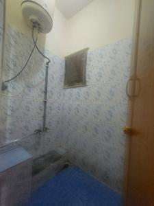 Bathroom Image of 800 Sq.ft 2 BHK Builder Floor for rent in BTM Layout Bengaluru for Rs. 20000