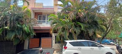 Image of 2800 Sq.ft 6 BHK Independent House for sale in Shankar Nagar, Raipur for Rs. 13500000