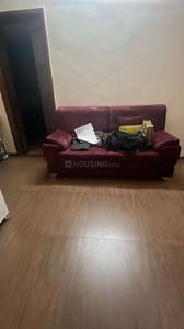 Hall Image of 550 Sq.ft 1 BHK Apartment / Flat for sale in Vashi Navi Mumbai for Rs. 12700000