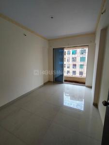 Hall Image of 670 Sq.ft 1 BHK Apartment / Flat for rent in Mehta Amrut Heaven, Kalyan West Kalyan for Rs. 15000