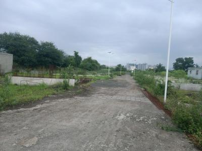 Image of 2152 Sq.ft Residential Plot / Land for sale in Ghotawade, Pune for Rs. 4303013