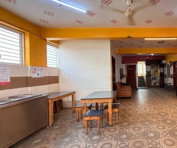 Kitchen Image of Colive Barwon in HSR Layout, Bengaluru