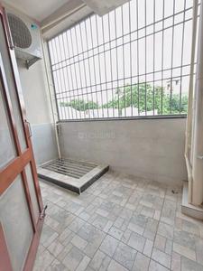 Balcony Image of Luxurious Home  in Sector 47, Gurgaon