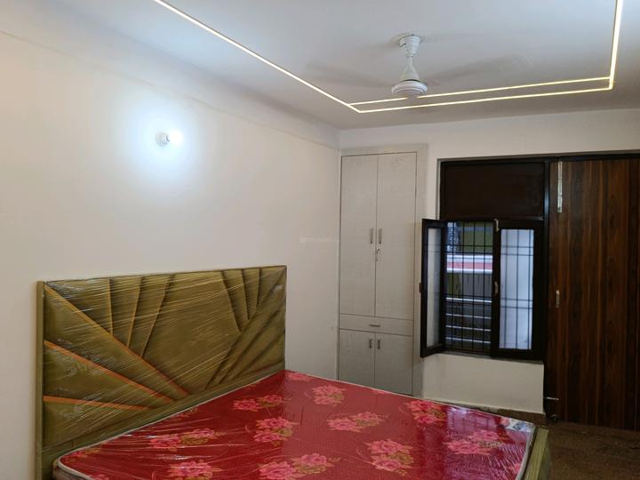 Freedom Fighter Enclave Bedroom 1