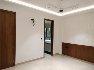 Bedroom Image of 1900 Sq.ft 3 BHK Builder Floor for sale in Sector 8 Dwarka New Delhi for Rs. 28500000