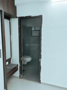 Bedroom Image of 1123 Sq.ft 2 BHK Apartment / Flat for sale in Darshanam Central Park, Sayajiganj Vadodara for Rs. 4000000