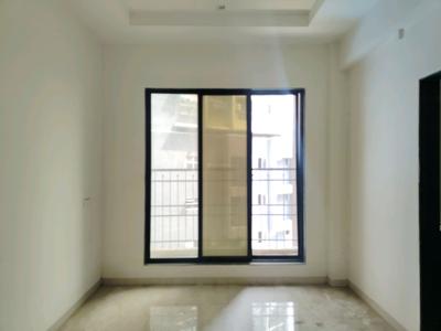 Living Room Image of 650 Sq.ft 1 BHK Apartment / Flat for sale in Shree Kurlai Complex, Saphale Mumbai for Rs. 2100000