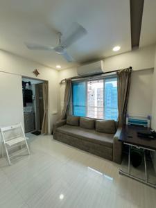 1 BHK Flat