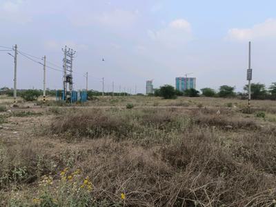 Image of 32 Sq.ft Residential Plot / Land for sale in Sector 32 Rohini, New Delhi for Rs. 5500000