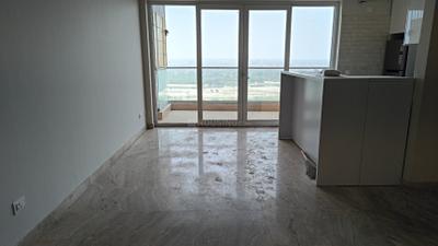 Image of 2105 Sq.ft 3 BHK Apartment / Flat for rent in Supertech Supernova, Sector 94, Noida for Rs. 67800