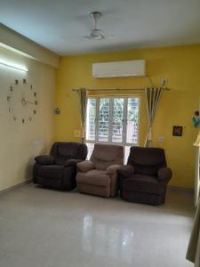 Hall Image of 2354 Sq.ft 5 BHK Independent House for sale in Shrachi Dakshin, Pancha Sayar Kolkata for Rs. 35000000