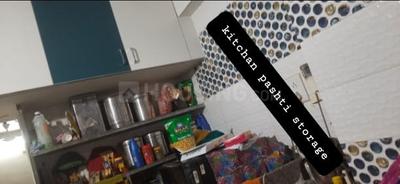 Kitchen Image of 900 Sq.ft 2 BHK Apartment / Flat for sale in Memnagar Ahmedabad for Rs. 5370000