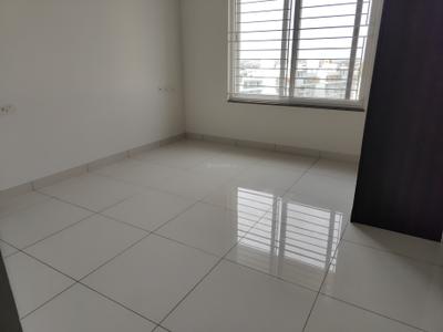 Bedroom Image of 1632 Sq.ft 3 BHK Apartment / Flat for rent in Puravankara Palm Beach, Kyalasanahalli Bengaluru for Rs. 51500