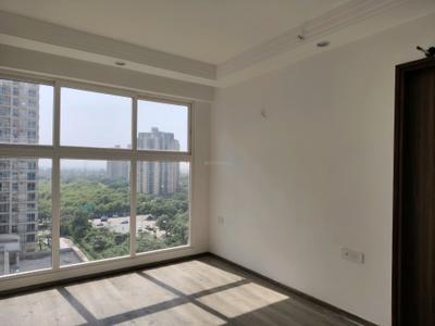Bedroom Image of 1775 Sq.ft 3 BHK Apartment / Flat for sale in ACE Ace Starlit, Sector 152 Noida for Rs. 27001000