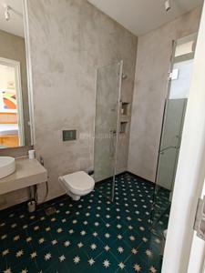 Bathroom Image of 1800 Sq.ft 2 BHK Penthouse for sale in Assagao Goa for Rs. 32000000