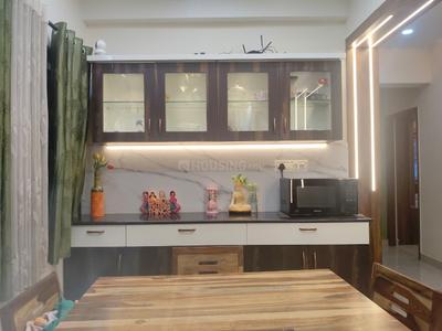 Bedroom Image of 1425 Sq.ft 3 BHK Apartment / Flat for sale in Baldota Signature, Thanisandra Bengaluru for Rs. 16000000