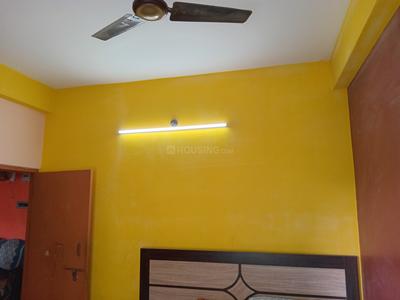 Bedroom Image of 775 Sq.ft 2 BHK Apartment / Flat for sale in Behala Chowrasta Kolkata for Rs. 2150000